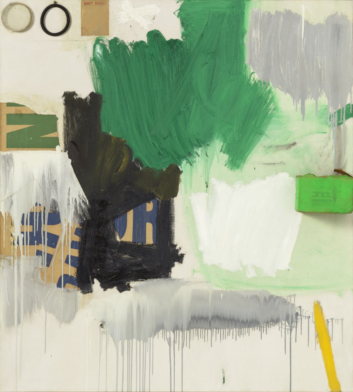 Kunsthalle Krems, Sonderausstellung 2026 "Image and gesture"